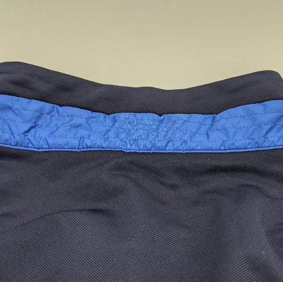 Ralph Lauren Polo Golf 1/4 Zip Navy Pullover - Picture 4 of 9